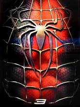 Spider-Man 3 (128x160)